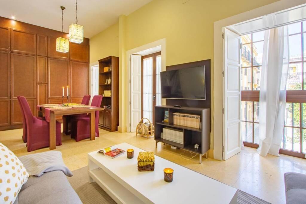 إشبيلية Padua Central Alameda House By Valcambre المظهر الخارجي الصورة