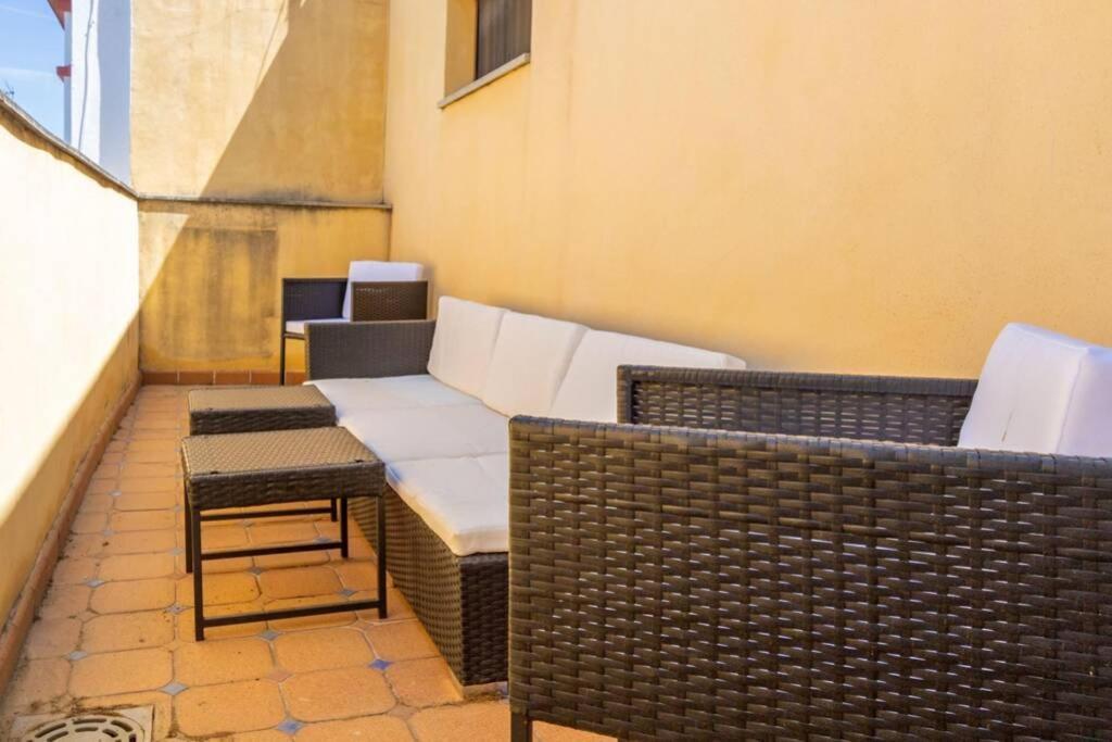 إشبيلية Padua Central Alameda House By Valcambre المظهر الخارجي الصورة