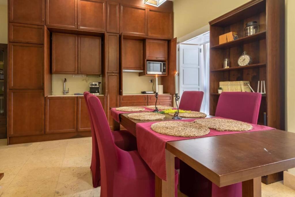 إشبيلية Padua Central Alameda House By Valcambre المظهر الخارجي الصورة