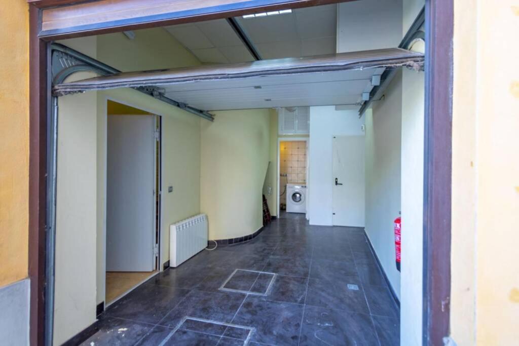 إشبيلية Padua Central Alameda House By Valcambre المظهر الخارجي الصورة